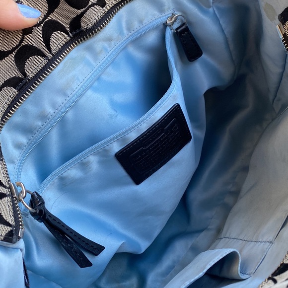 Coach Bags Vintage Coach Bag Poshmark